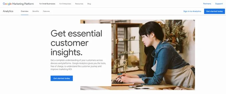 Google Analytics: Understand Your Audience