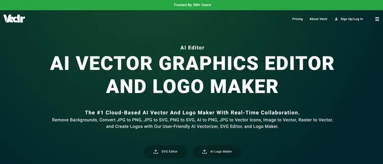 Vectr: Simple Vector Editing for Beginners