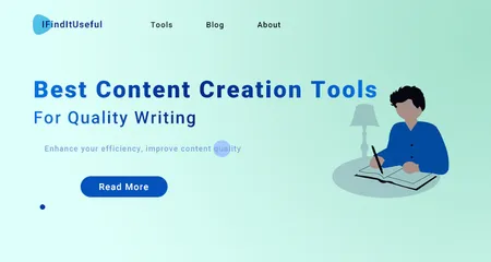 Best Content Creation Tools for Quality Writing