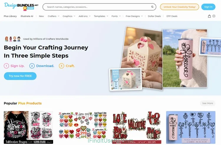 DesignBundles