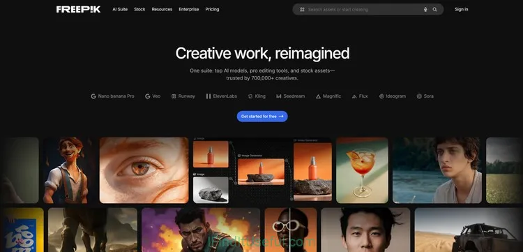 Freepik