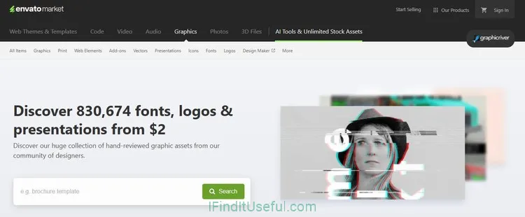 GraphicRiver