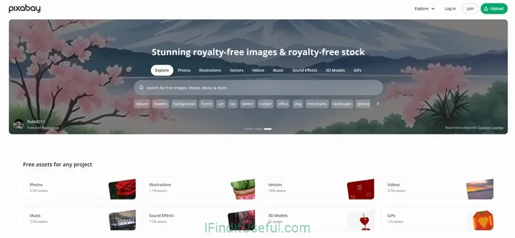 Pixabay
