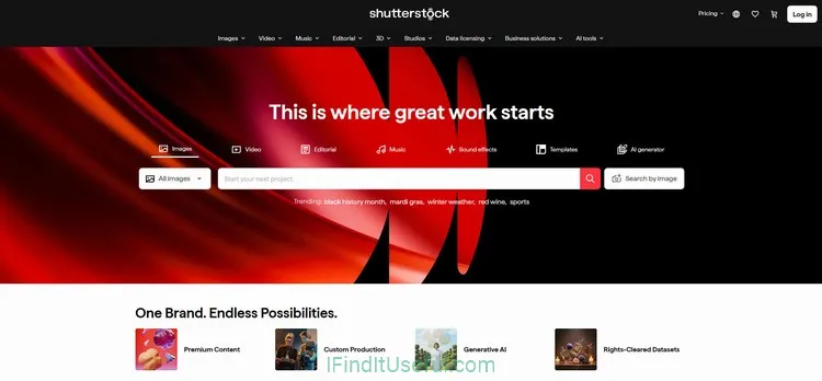 Shutterstock