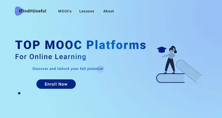 Top MOOC Platforms for Online Learning to Unlock Your Potential (Free & Paid)